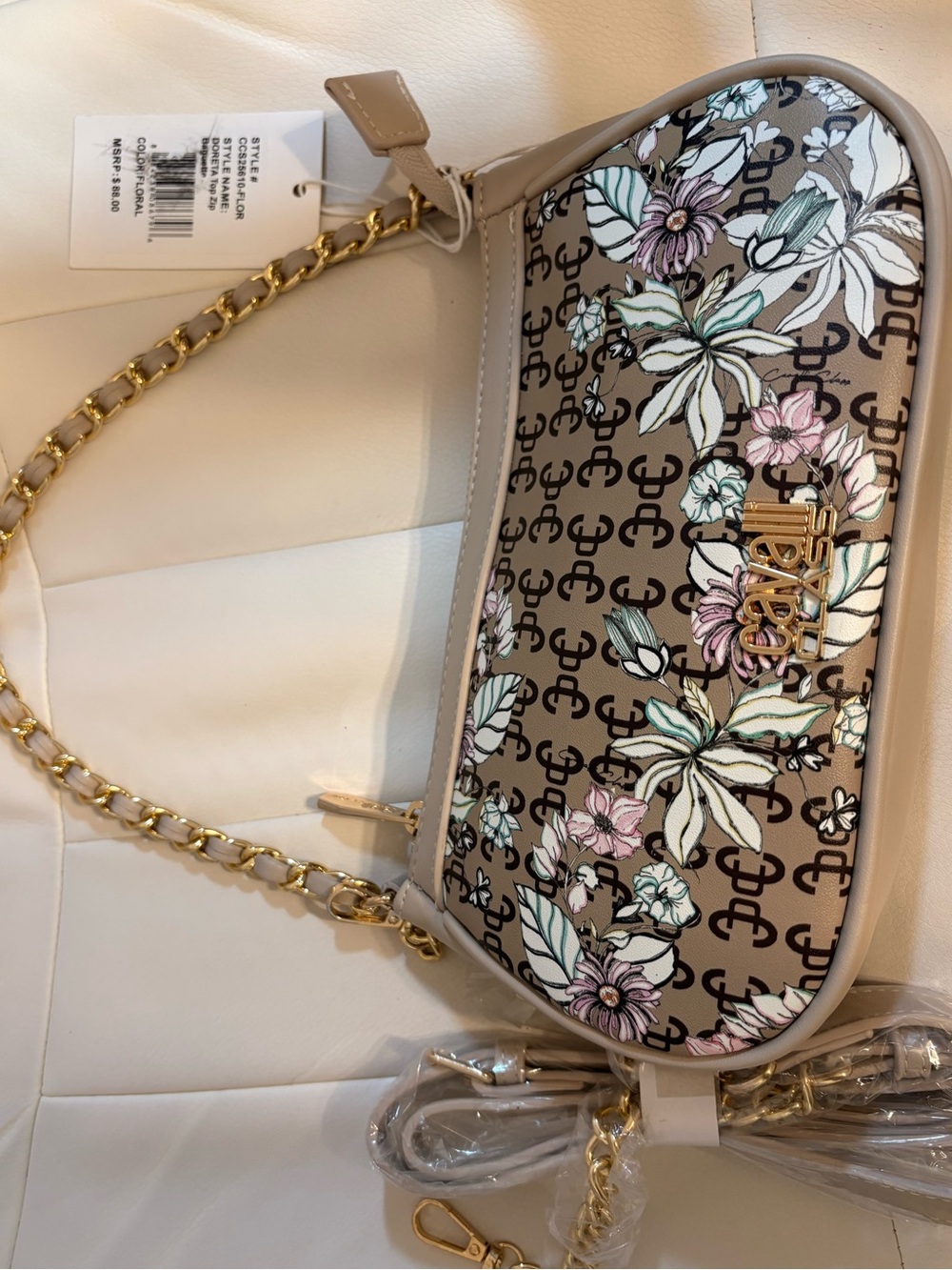 Cavalli Class Baguette